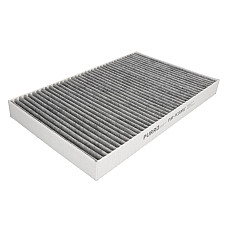 Filtru, aer habitaclu Filtru habitaclu cu carbon activat AUDI 100 C3 100 C4 200 C3 A6 C4 A6 C5 V8 VW GOLF IV GOLF V GOLF VI PASSAT B6 PASSAT B7 PASSAT B7/KOMBI TIGUAN 1.6ALK-4.2 10.84- PURRO PUR-PC0001C