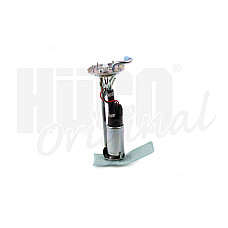 Sistem alimentare cu combustibil Electric fuel pump BMW 3 E30 1.6-2.7 09.83-06.94 HUCO HUCO132792