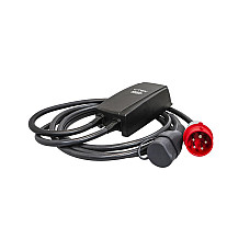 Staie de incarcare, vehicul electric AC charger EVSE mobile charger NJORD GO phases quantity: 3 11kW cable type 2 CTEK 40-353