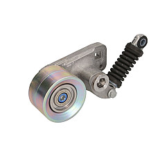 Rola intinzator,curea transmisie Intinzator de curea multi-V MERCEDES ACTROS ACTROS MP2 / MP3 OM541.920-OM542.969 04.96- HUTCHINSON HUT3079