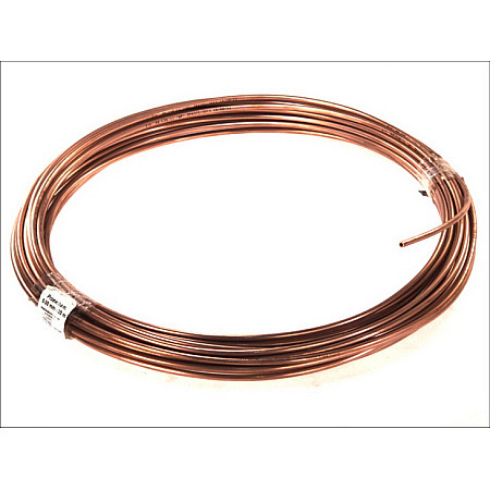 Furtun frana Furtun/conducta de frana cupru diametru 5mm WP WP 5.00-20