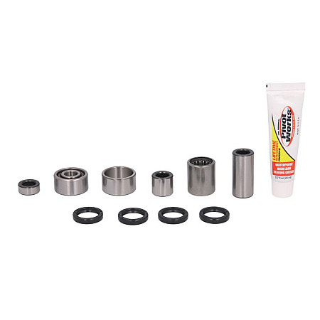 Set reparatie, bara stabilizatoare Control arm repair kit PIVOT WORKS PWSAK-H43-000