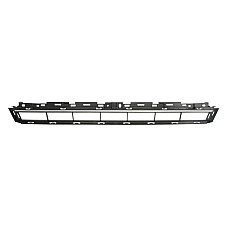 Bara/piese Acoperire bara fata Fata Inferior banda cromata S AUDI A5 06.16- 07.16- BLIC 6502-07-0038920P