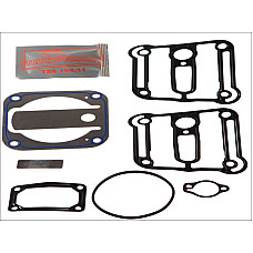Set de reparaie, compresor aer comprimat Kit reparare compresor  sigiliu TRUCK TECHNIC KSK.104