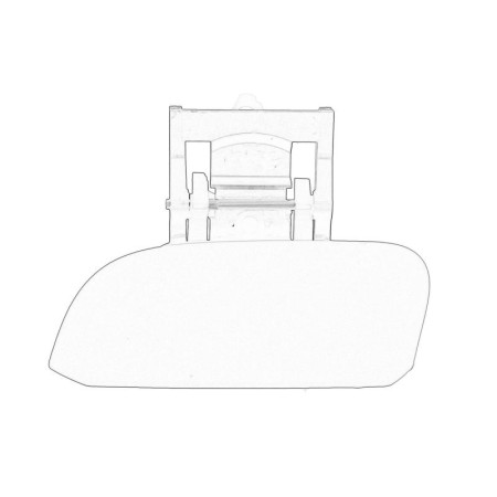 Maner usa Spate Dreapta NISSAN PATHFINDER III 2.5D/3.0D/4.0 01.05- OE NISSAN H26064X0AA