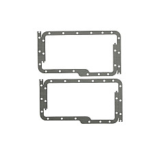 Garnitura pompa ulei Oil sump gasket FP DIESEL 4M2971-FP