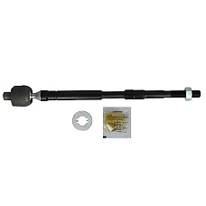 Articulatie axiala, cap de bara Tie rod with no end L/R length: 315mm HONDA ODYSSEY MITSUBISHI GRANDIS 2.0D/2.4/3.5 04.04- CTR CTRCR0196