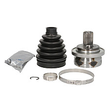 Set articulatie, planetara Articulatia arborelui cotit exterior Dreapta/Stanga 35z/27z/665mm MERCEDES E T-MODEL S211 E W211 2.6-5.5 03.03-07.09 SPIDAN 0.025980