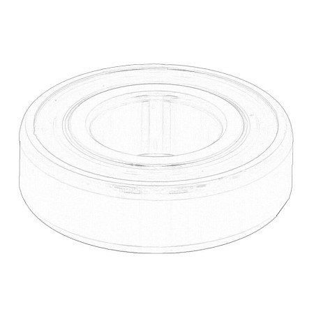 Rulment priza directa, ambreiaj Clutch shaft bearing FIAT BRAVO I MULTIPLA PALIO PUNTO STILO 1.0-2.4 10.95- OE FIAT 55259256