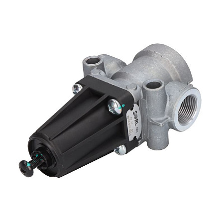 Valva presiune Valva de presiune 20 bar M22x15mm/M22x15mm 35-39 bar  MAN  MAN E2000 F2000 M 2000 L M 2000 M TGX I 01.94- SORL 3512 010 029 0