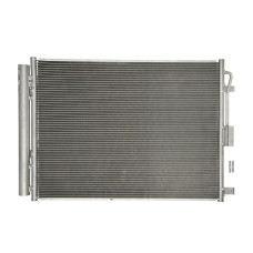 Condensator, climatizare A/C condenser with dryer HYUNDAI ELANTRA V I30 KIA CEE'D CERATO III PRO CEE'D 1.4-2.0 02.11- KOYORAD CD811238C