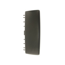 Acoperire, oglinda exterioara Carcasa / capac al oglinzii laterale Dreapta/Stanga MAN TGS I TGX I 06.06-09.21 PACOL MAN-MR-028