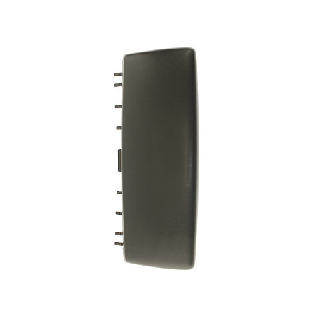 Acoperire, oglinda exterioara Carcasa / capac al oglinzii laterale Dreapta/Stanga MAN TGS I TGX I 06.06-09.21 PACOL MAN-MR-028