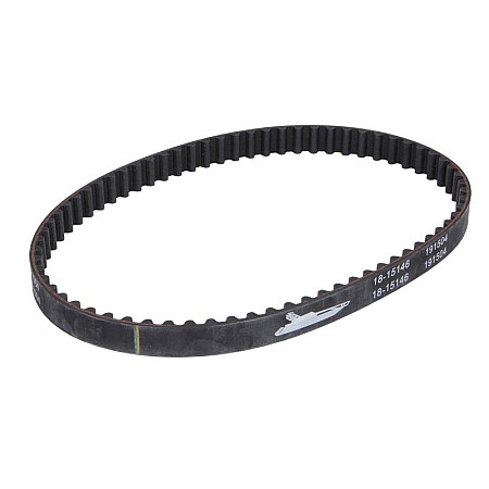Curea de distributie Timing belt YAMAHA SIERRA INTERNATONAL LLC 18-15146