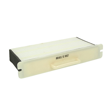 Filtru, aer habitaclu Filtru habitaclu VOLVO WIX FILTERS 2160027WIX