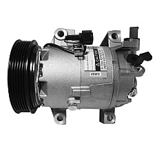 Compresor, climatizare compresor de aer CERERE CSV613 vedea IC_Katalog saucat.AIRSTAL Index 213 349 001 AIRSTAL 10-0190