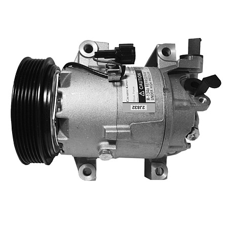 Compresor, climatizare compresor de aer CERERE CSV613 vedea IC_Katalog saucat.AIRSTAL Index 213 349 001 AIRSTAL 10-0190