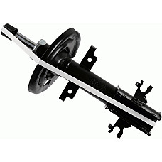 Amortizor Fata Dreapta/Stanga RENAULT LAGUNA LAGUNA III 1.5D-3.5 10.07-12.15 SACHS 317 420