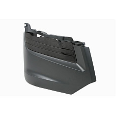 Bara de protectie Colt bara protectie partea inferioara Dreapta cu capacul lampii de ceaa MAN MAN TGX I 06.06-09.21 COSPEL 407.11118