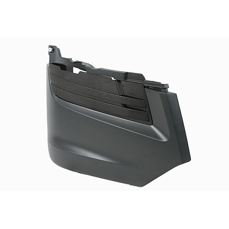 Bara de protectie Colt bara protectie partea inferioara Dreapta cu capacul lampii de ceaa MAN MAN TGX I 06.06-09.21 COSPEL 407.11118