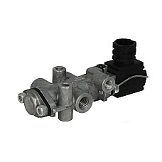 Ventil magnetic, cilindru cuplare DAF 85 CF PNEUMATICS PN-10138