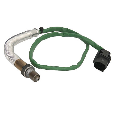 Sonda lambda 830mm  MERCEDES C T-MODEL S204 C W204 CLC CL203 E W212 SPRINTER 35-T B906 SPRINTER 5-T B906 1.6/1.8/1.8CNG 01.07- DELPHI ES21292-12B1