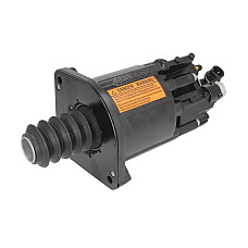 Actuator ambreiaj lichid de frana DOT4 + sau super DOT4 tacheta de 214 mm MERCEDES ACTROS MP2 / MP3 10.02- WABCO 970 150 008 0