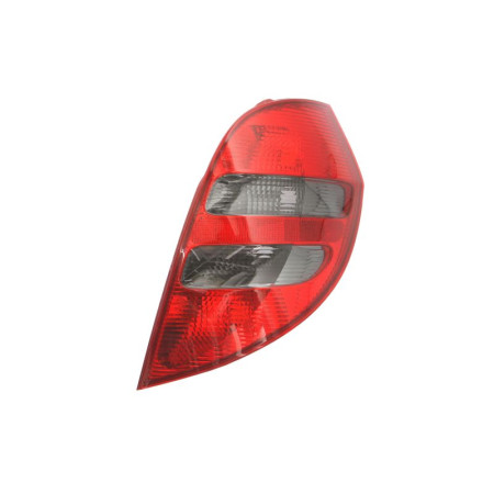 Stop spate Lampa spate Dreapta P21/4W/P21W  MERCEDES A W169 09.04-06.12 DEPO 440-1930R-UE-SR