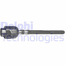 Articulatie axiala, cap de bara Tija de fixare fara capat Dreapta/Stanga lungime: 36/192mm FIAT 127 DUNA FIORINO FIORINO/MINIVAN PANDA X 1/9 LANCIA Y10 0.65-1.7D 06.71-07.04 DELPHI TA1462