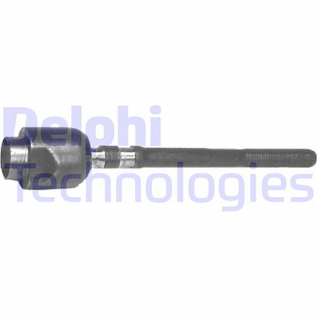 Articulatie axiala, cap de bara Tija de fixare fara capat Dreapta/Stanga lungime: 36/192mm FIAT 127 DUNA FIORINO FIORINO/MINIVAN PANDA X 1/9 LANCIA Y10 0.65-1.7D 06.71-07.04 DELPHI TA1462