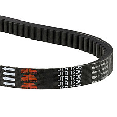 Curea trapezoidala transmisie, Variomatik Drive belt HONDA PCX 125 2010-2011 JT ZEBATKI JTB1205