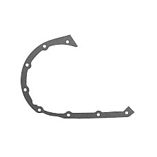 Garnitura capac, distributie Timing gear cover gasket SIERRA INTERNATONAL LLC 18-0887