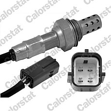 Sonda lambda CHEVROLET AVEO / KALOS LACETTI NUBIRA SPARK DAEWOO LACETTI HONDA ACCORD VI ACCORD VII ACCORD VIII HYUNDAI COUPE II TUCSON KIA CARENS II 1.0-2.8 10.98- VERNET LS140727