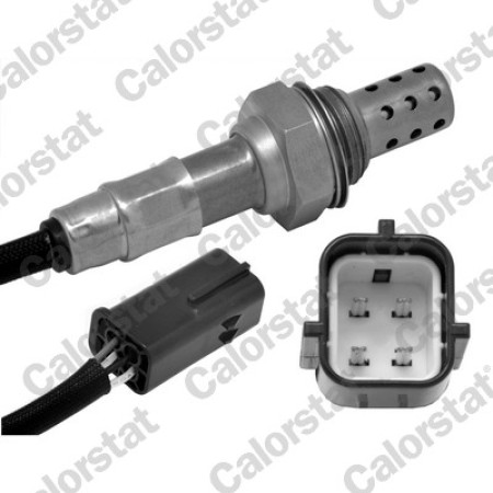 Sonda lambda CHEVROLET AVEO / KALOS LACETTI NUBIRA SPARK DAEWOO LACETTI HONDA ACCORD VI ACCORD VII ACCORD VIII HYUNDAI COUPE II TUCSON KIA CARENS II 1.0-2.8 10.98- VERNET LS140727