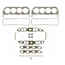 Garnituri de motor de deasupra Engine top gasket set FELPRO MARINE FEL17243