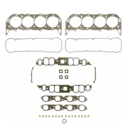 Garnituri de motor de deasupra Engine top gasket set FELPRO MARINE FEL17243