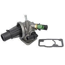 Termostat,lichid racire Termostat sistem racire 88C OPEL AGILA COMBO TOUR COMBO/MINIVAN CORSA C MERIVA A TIGRA SUZUKI IGNIS II SWIFT III WAGON R+ 1.3D 06.03- MOTORAD 692-88