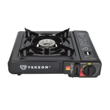 Aragaz cu gaz Gas stove 25 kW automatic ignition gas burner BPART 03AK0544 TEK