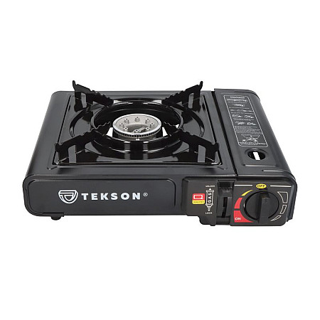 Aragaz cu gaz Gas stove 25 kW automatic ignition gas burner BPART 03AK0544 TEK