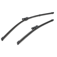 Lamela stergator Wiper blade jointless front with spoiler 2pcs Visioflex 600/400mm DS DS 4 II CITROEN C5 X ISUZU D-MAX III OPEL ASTRA L PEUGEOT 308 III 408 II SKODA FABIA III 08.14- SWF SWF 119314