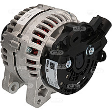 Alternator 14V 145A  MINI R56 CLUBMAN R55 1.6D 11.06-09.10 HC-CARGO CAR114844