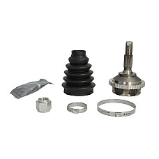 Set articulatie, planetara Articulatia arborelui cotit exterior Dreapta/Stanga 21z/22z/488mm ABS:48 PEUGEOT 206 1.1-1.6 09.98- SPIDAN 0.022270
