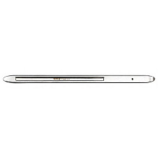 YT-0809 Levier Pentru Roti 500Mm Crv