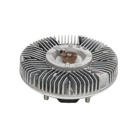 Cupla ventilator CASE IH 6135 CVT, 110 A, 120 A, 125 A, 140 A, 100, 110, 115, 125, 140, 120 2WD, 120 4WD, 130 2WD, 130 4WD, 140 2WD, 140 4WD, 155 2WD, 155 4WD, 175 2WD, 175 4WD, 190 2WD, 190 4WD - BORG WARNER 17976-1