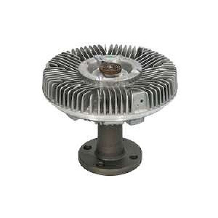 Cupla ventilator JOHN DEERE 6105M, 6105R, 6110M, 6110R, 6115 R, 6115M, 6125 M, 6125 R, 6130 R, 6135R - BORG WARNER 20006482