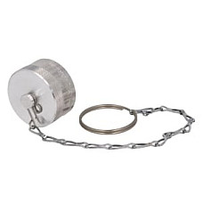Cuplaj hidraulic (aluminium), dimensiune: 3/4inch - FASTER TMCVE34S