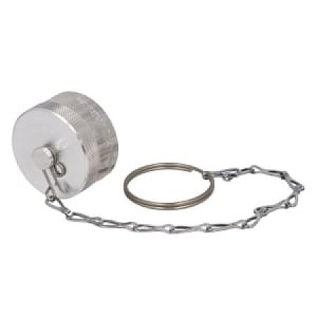 Cuplaj hidraulic (aluminium), dimensiune: 3/4inch - FASTER TMCVE34S