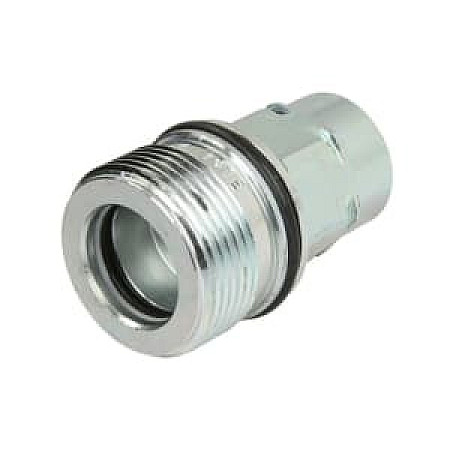 Cuplaj hidraulic, dimensiune: 1/2inch 3/8inch BSPP 65l/min. iSO standard: 1179-1 - FASTER CVV0838GASFV