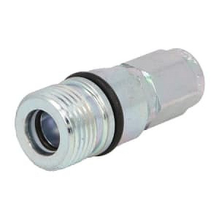 Cuplaj hidraulic, dimensiune: 1/4inch 1/4inch BSPP 13l/min. iSO standard: 1179-1 - FASTER CVV0414GASF
