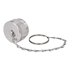 Cuplaj hidraulic, dimensiune: 1inch (aluminium) - FASTER TFCVE1S